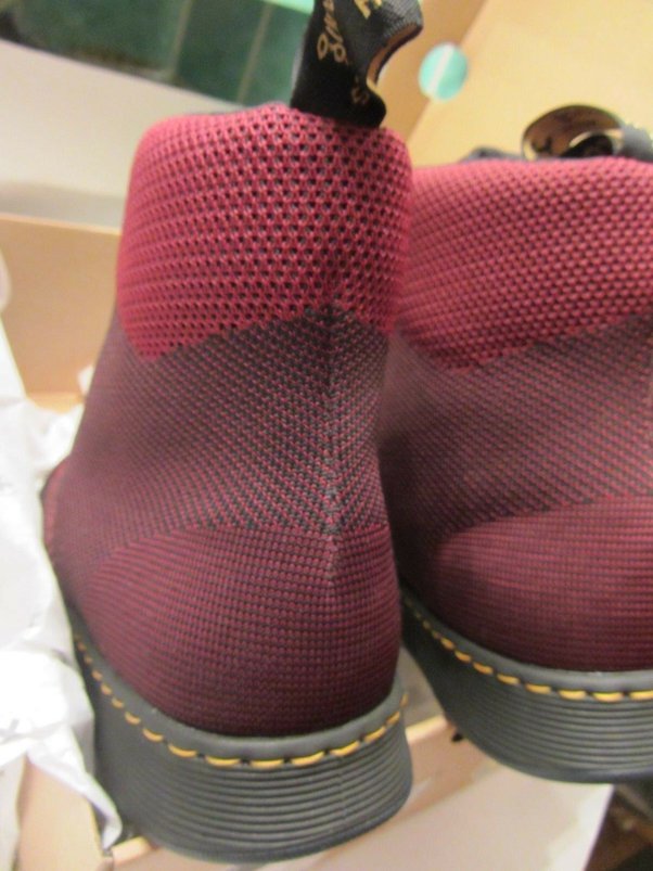 Which Doc Martens should I get? Quora