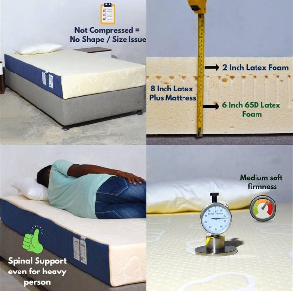 Are mattress companies refurbishing old mattresses and selling them off