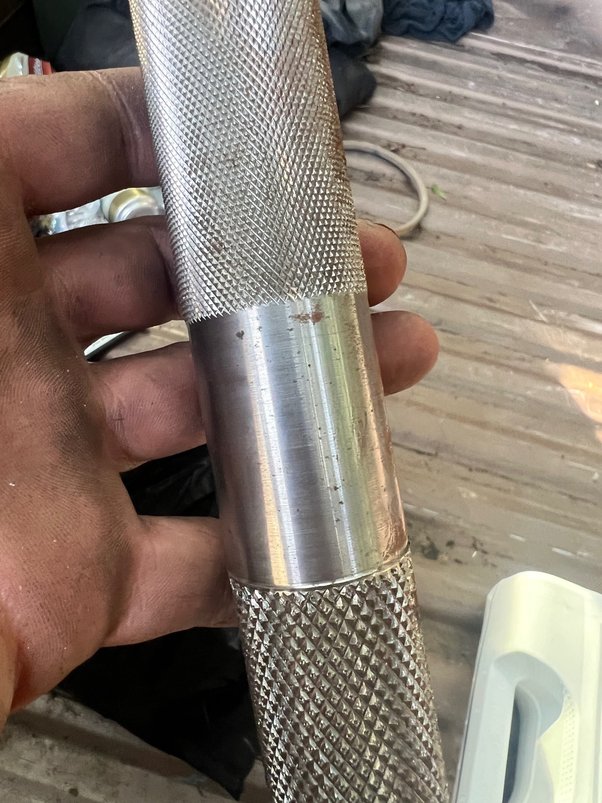 How tight should a piston be in the bore? Quora