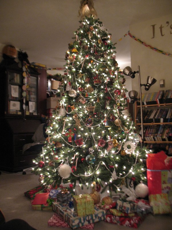 Do inflatable Christmas decorations use a lot of electricity? Quora