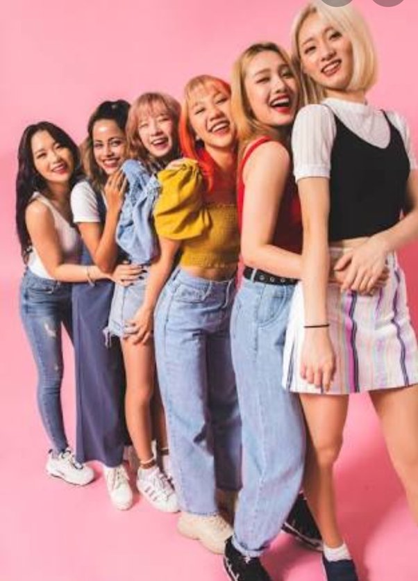 Do you guys think JYP would not let an Indian debut even if she/he is