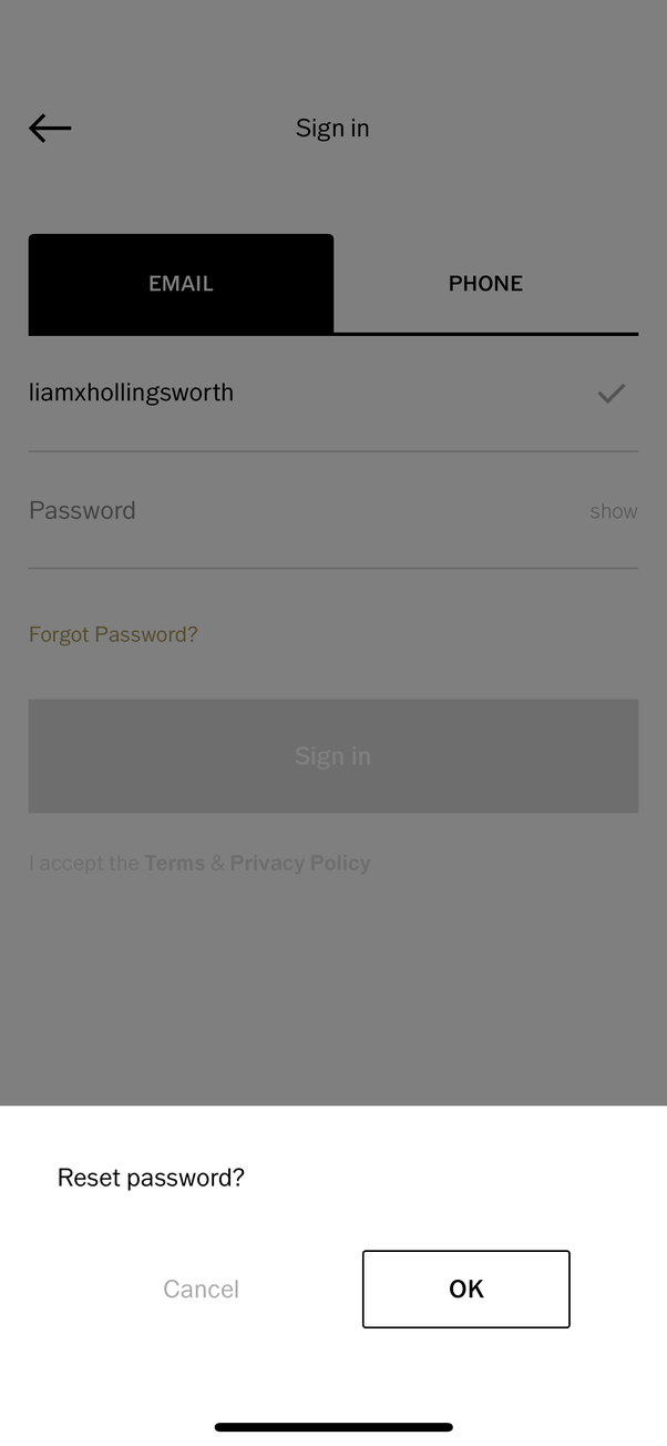 How to delete a VSCO if I don’t know my password or email Quora
