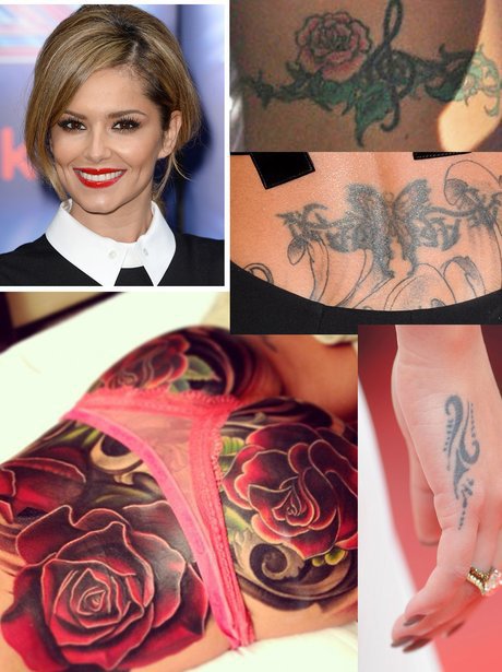 Does Brad Pitt Have Any Tattoos? - Quora 615_x_460_jpg