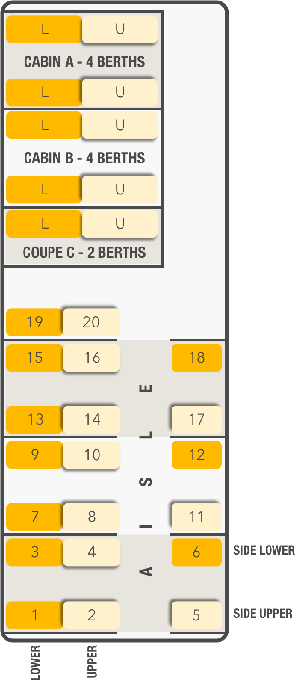 Share 133+ imagen seat number at&t park detailed seating chart In
