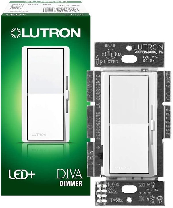 Can you use a normal dimmer switch with LED bulbs? Quora
