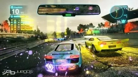 What Are The Best Racing Games For A Pc That Can Be Played Over A Lan? - Quora