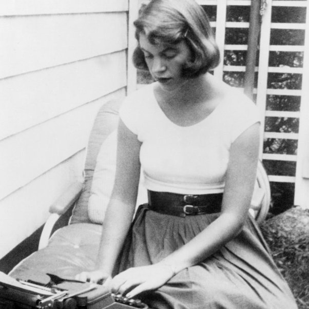 What is the poem Daddy by Sylvia Plath all about? Quora