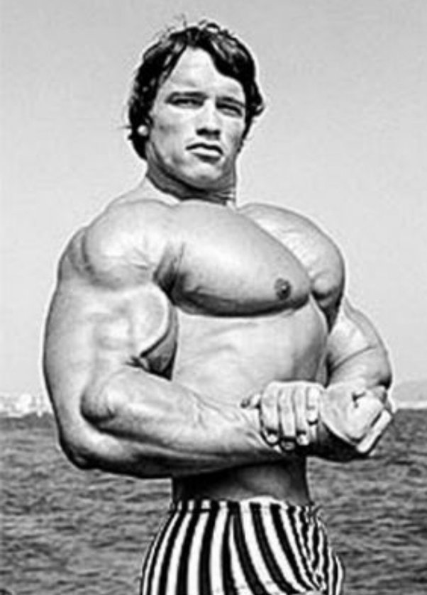 Pigeon Chest Bodybuilding