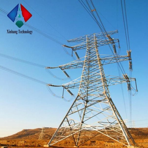 What happens if you touch a power line on a telephone pole? Do you