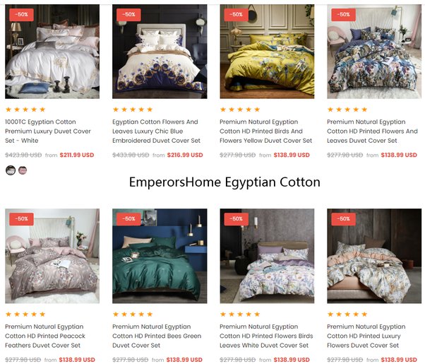 What is the best duvet filling? Quora