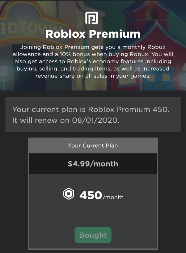 How To Get Builders Club On Roblox - Quora