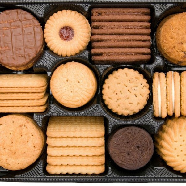 Is it illegal to eat British biscuits if I'm not British? Quora