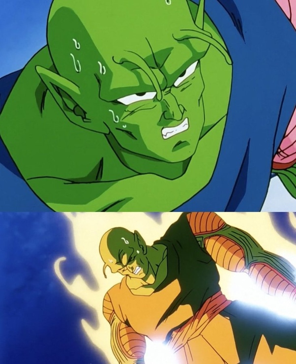 Why Did Piccolo Initially Dislike/hate Goku? Quora, 41 OFF