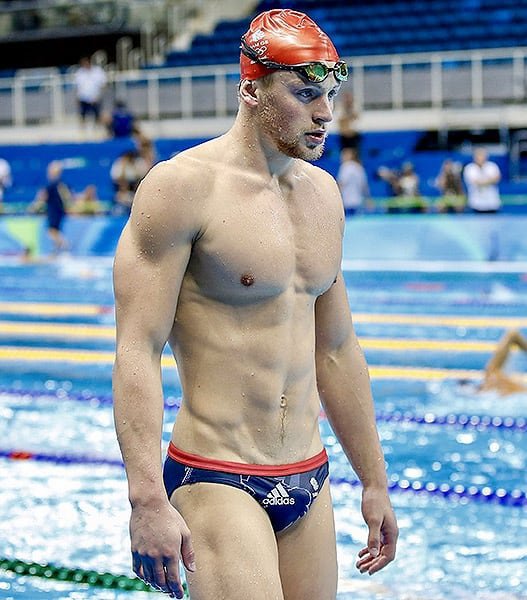Summer Sun, Swimmers Series, swimming, swimmer, women swimming, pool