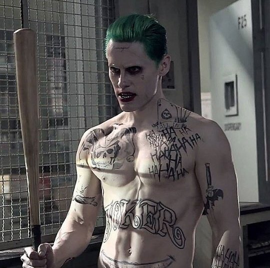 Do People Find The Joker Relatable? - Quora 535_x_540_jpg