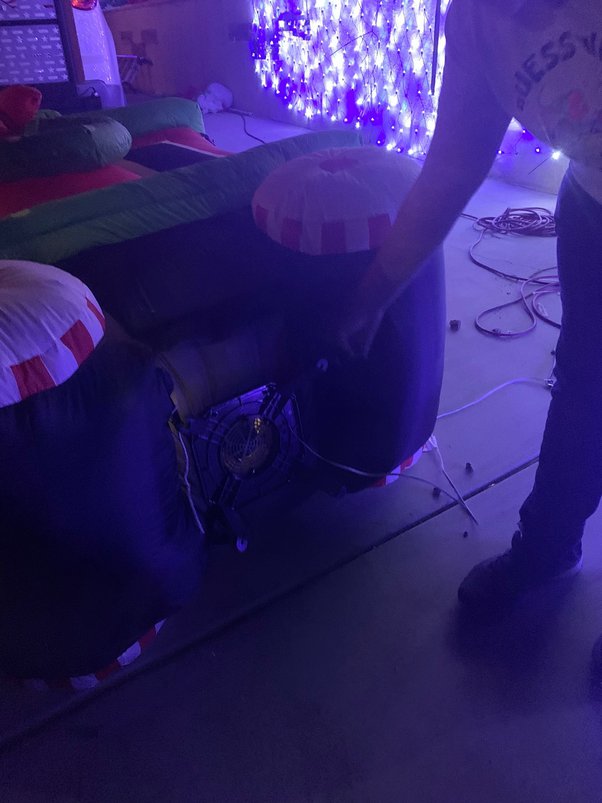 Why does the fuse keep blowing in my Christmas lights? Quora