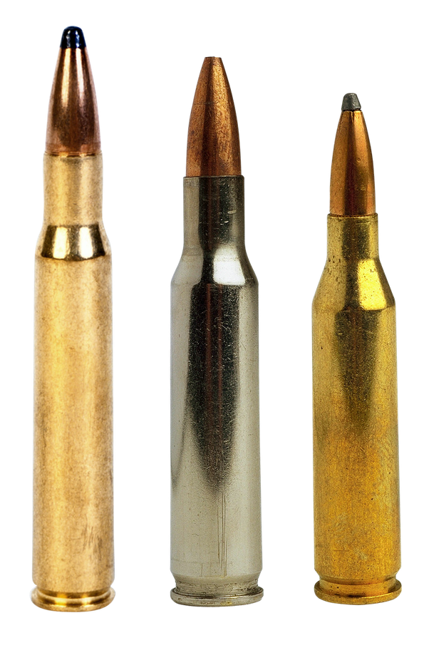 Can you drill into a bullet? Quora