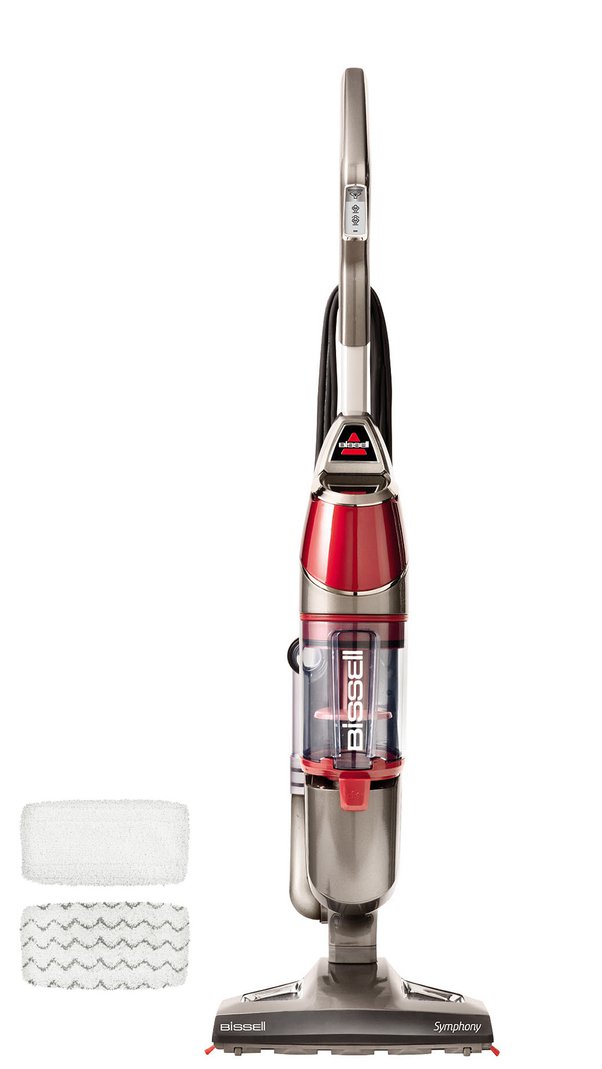 Do Steam mops clean better than an old school string mop? Quora