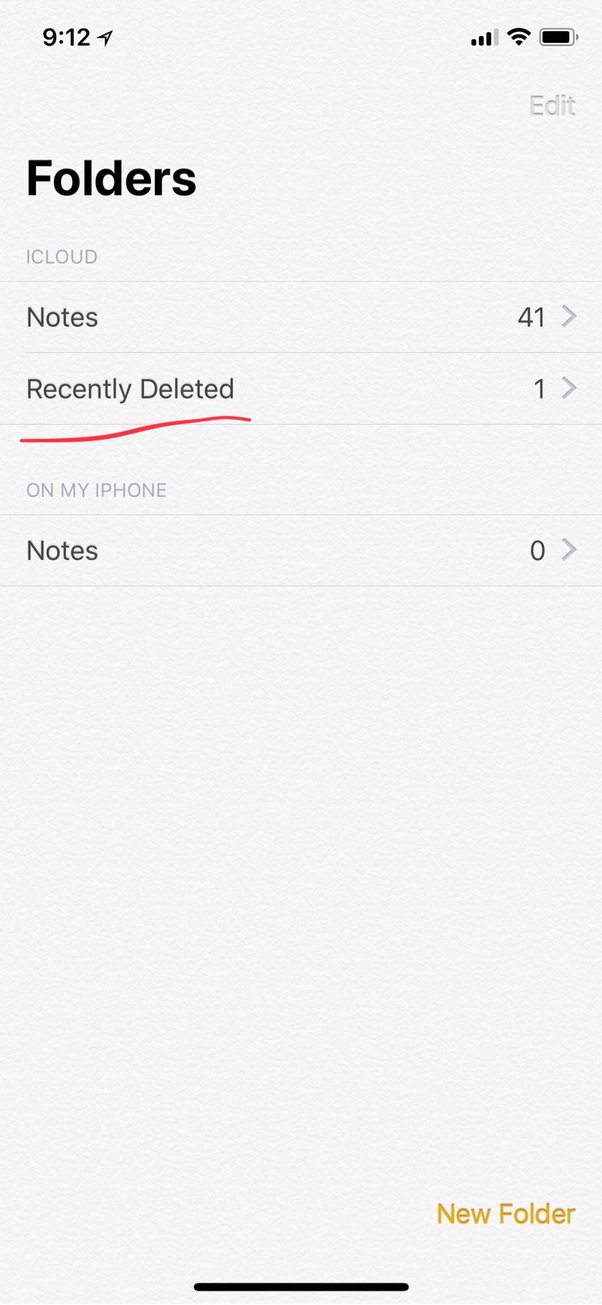 How to tell what apps were last opened on my phone Quora