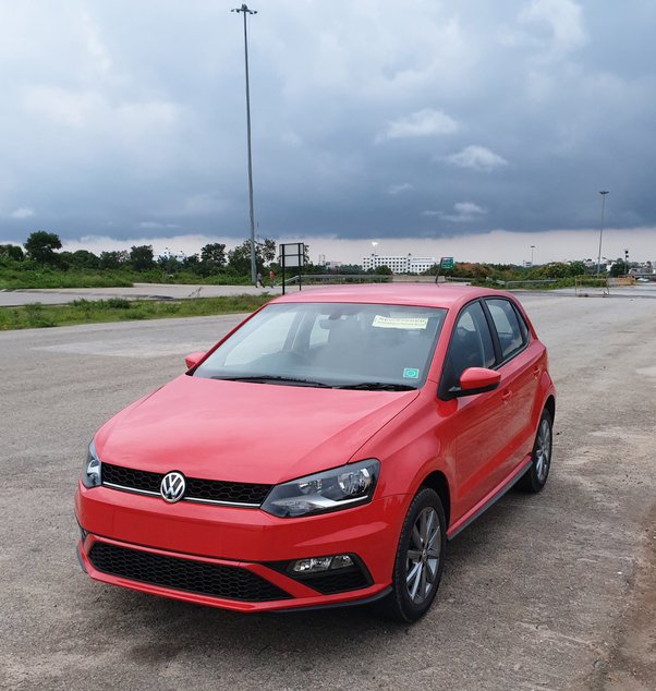 What is the difference between VW Polo, Cross Polo and Polo GT? Quora