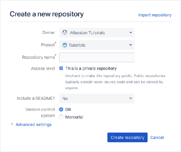 How to merge code in Bitbucket Quora