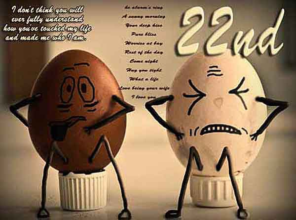 funny 22 birthday quotes My Boyfriend Celebrates His 22Nd Birthday Next Month. I Wish To Surprise Him With 22 Gifts. Can You Suggest Me Some Gifts Suited For His Birthday? - Quora