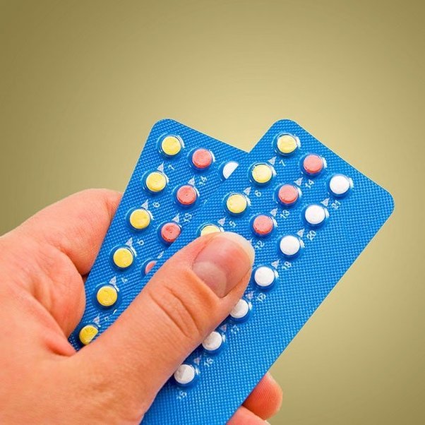 What happens if you take birth control twice in one week? Quora
