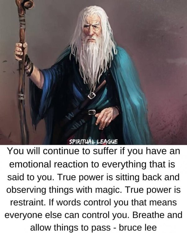 What is your stand on the statement, “First impressions last”? Do you