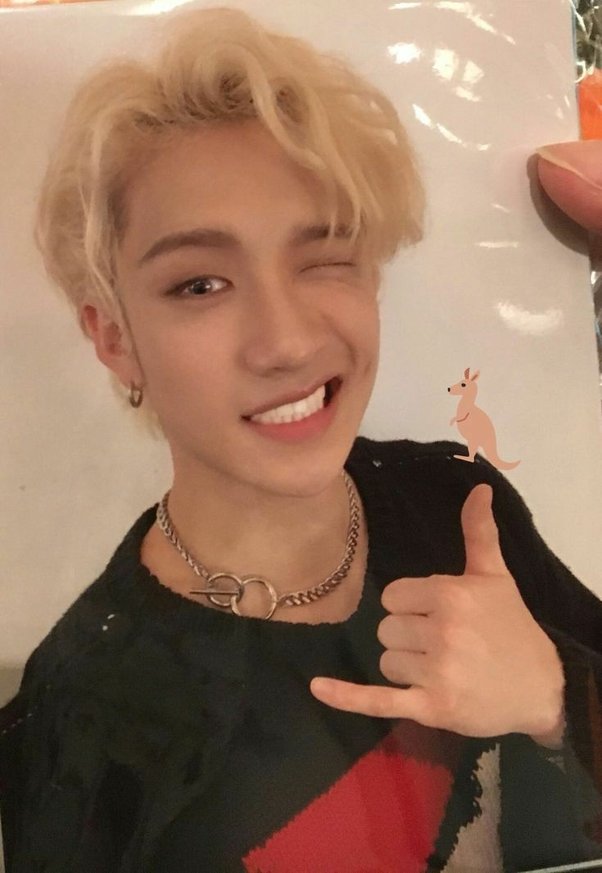 How would you describe your ult bias in three or less words without