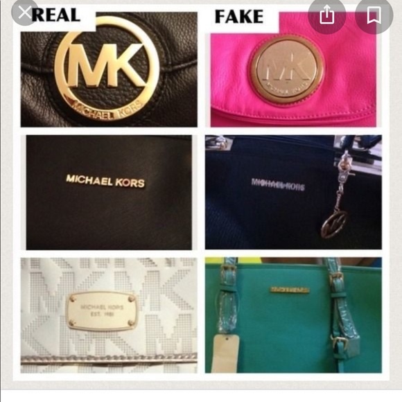 How To Know If A Michael Kors Purse Is Real Factory Sale