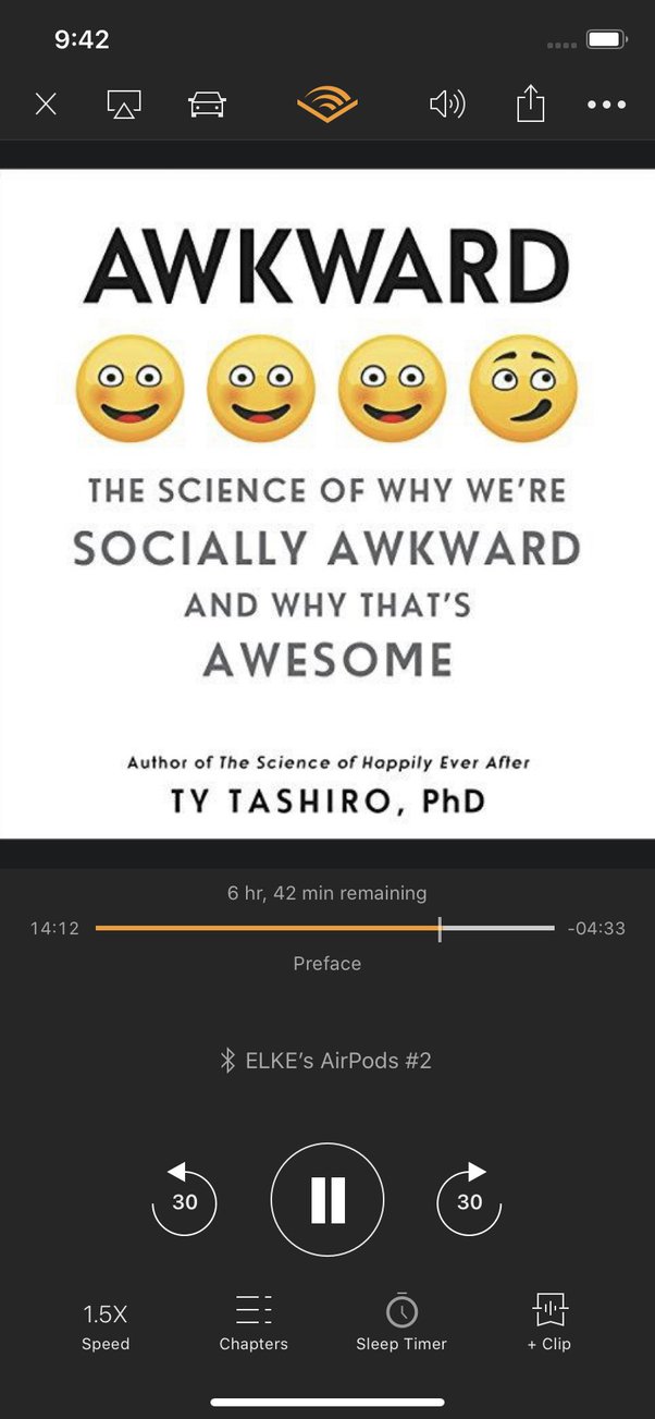 How to apply for a job as a narrator on Audible and Google Play Books