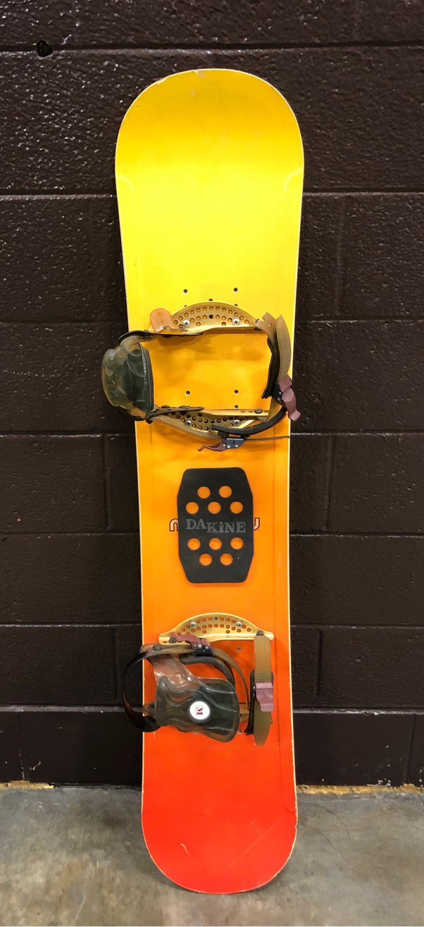 How to wax your own snowboard and what materials are needed Quora