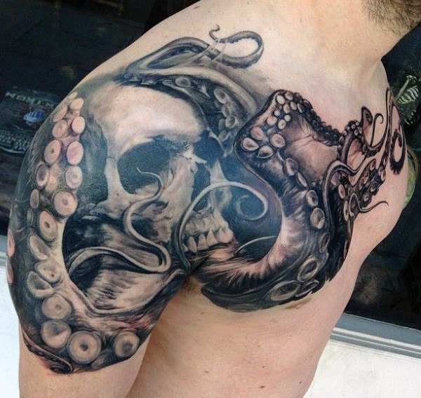 What Does An Octopus Tattoo Symbolize? - Quora 568_x_600_jpg