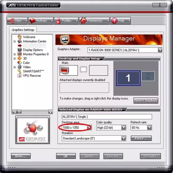 Why does my TV screen flicker a lot when connected to my laptop via