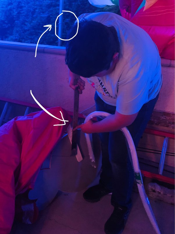 Why does the fuse keep blowing in my Christmas lights? Quora