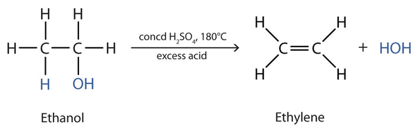What Are The Products Of A Dehydration Reaction? - Quora