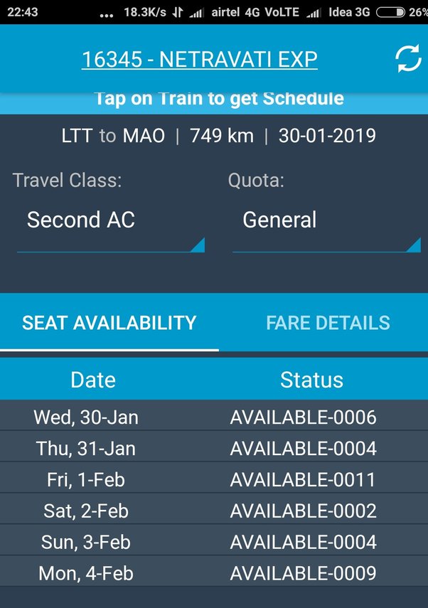 What does it mean if my booking status is 35 and my confirmed status is