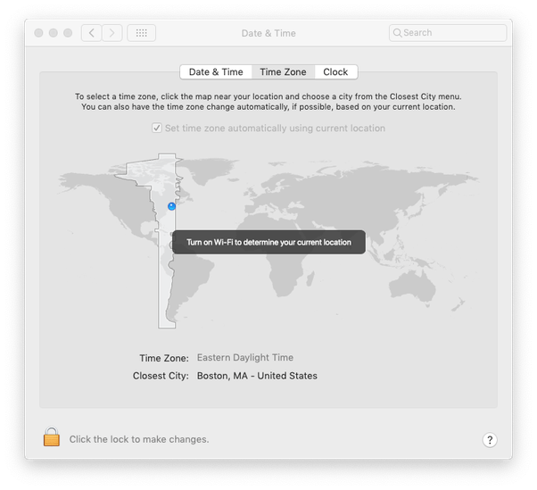 How to change the default save location on my Mac Quora