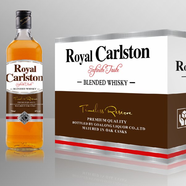 What is the difference between cheap and expensive whisky? Quora