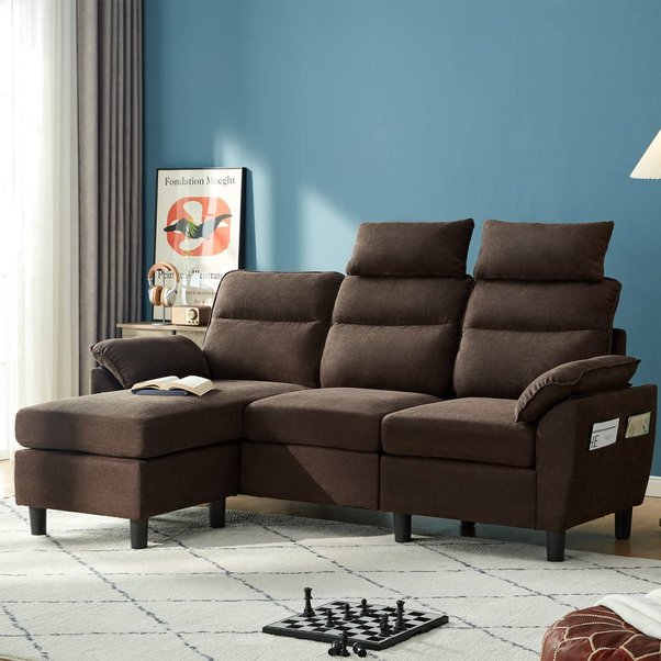 What are the best sectional sofas under 500? Quora