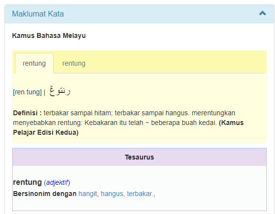 What Is The Difference Between Kerajaan And Pemerintah In Malay? - Quora