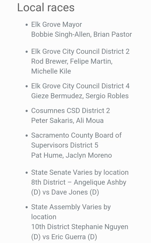 What are the disadvantages of paper ballots? Quora