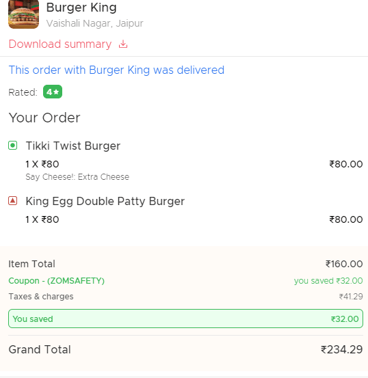 How to get a Zomato gold discount or a discount coupon/promo code Quora
