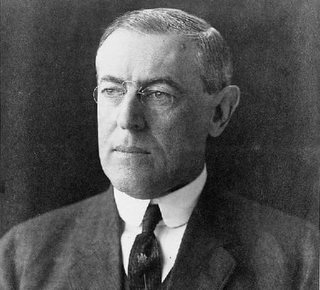 woodrow wilson federal reserve quote What Did Woodrow Wilson Mean When He Said, 'I Have Unwittingly Ruined My Country. A Great Industrial Nation Is Controlled By Its System Of Credit,' After Signing The Federal Reserve Into Existence? -