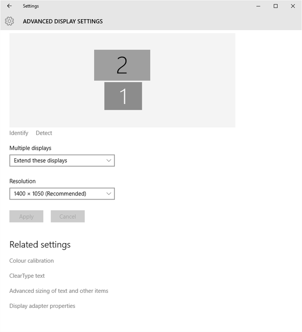 Is it good to have a full HD display or an HD display in a laptop? Quora