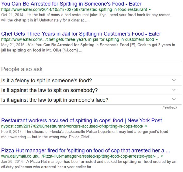 Can a bar refuse to serve tap water? Quora