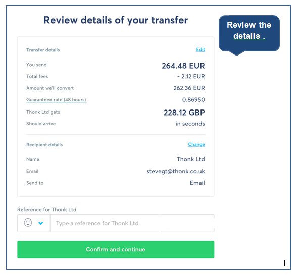 What is the cheapest way to transfer money from India to the US? Which