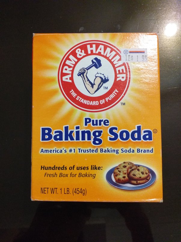 Arm And Hammer Baking Soda Cooking Vs Cleaning Learn Methods