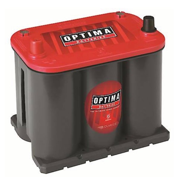 Is a car battery that drops to 8 volts when starting bad? Quora