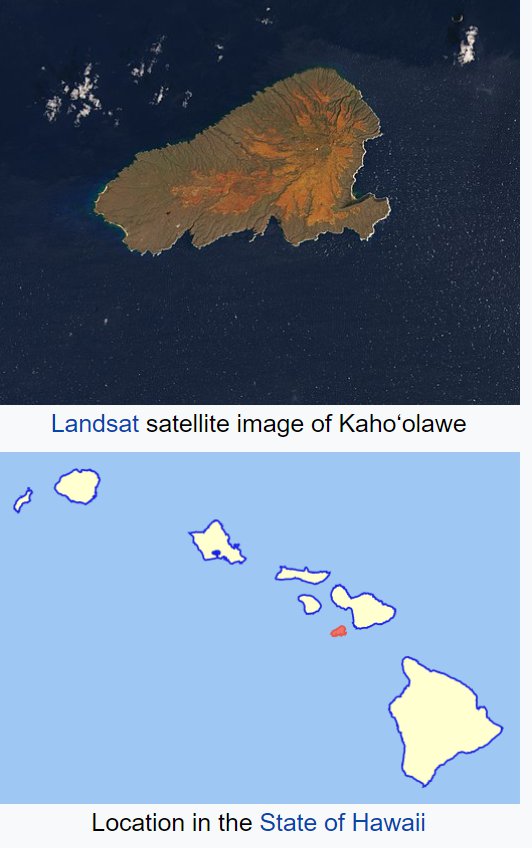Why is the population density so different on different Hawaiian
